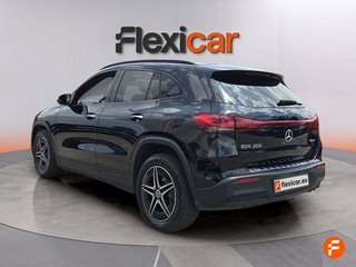 Mercedes EQA EQA 300 4MATIC