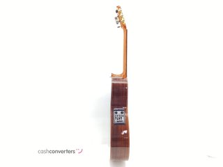 guitarra clasica antonio bernal pro + ( previo prefizx premium blend)