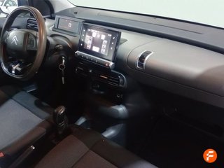 Citroën C4 Cactus BlueHDi 73KW (100CV) Airdream Business