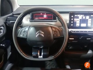 Citroën C4 Cactus BlueHDi 73KW (100CV) Airdream Business