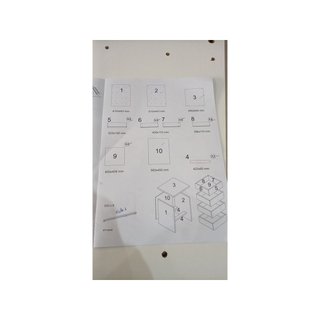 - MUEBLES PITARCH Colección Tibet cajonera