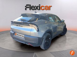 Alfa Romeo Junior Ibrida 100kW (136CV)