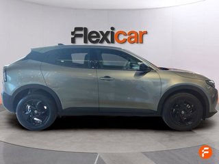 Alfa Romeo Junior Ibrida 100kW (136CV)