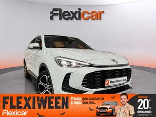 MG ZS Hybrid+ Comfort