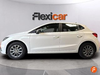 Seat Ibiza 1.0 MPI 59kW (80CV) Reference