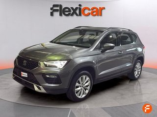 Seat Ateca 1.5 TSI 110kW (150CV) DSG St&Sp Style