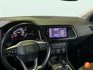 Seat Ateca 1.5 TSI 110kW (150CV) DSG St&Sp Style