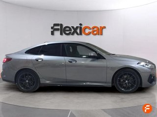 BMW Serie 2 218dA Gran Coupe
