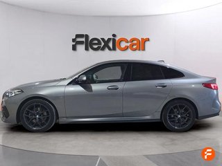 BMW Serie 2 218dA Gran Coupe