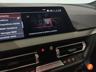 BMW Serie 2 218dA Gran Coupe