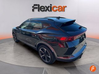 Cupra Formentor 1.5 TSI 110kW (150 CV) DSG