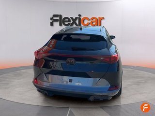 Cupra Formentor 1.5 TSI 110kW (150 CV) DSG