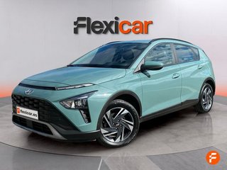 Hyundai Bayon 1.2 MPI Maxx