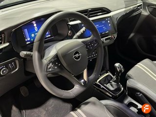 Opel Corsa 1.2T XHL 74kW (100CV) GS