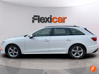 Audi A4 Avant Advanced 35 TDI 120kW S tronic