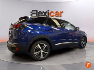 Peugeot 3008 1.5L BlueHDi 96kW (130CV) S&S Allure