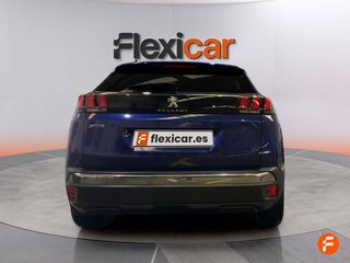 Peugeot 3008 1.5L BlueHDi 96kW (130CV) S&S Allure