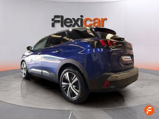 Peugeot 3008 1.5L BlueHDi 96kW (130CV) S&S Allure