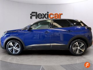 Peugeot 3008 1.5L BlueHDi 96kW (130CV) S&S Allure
