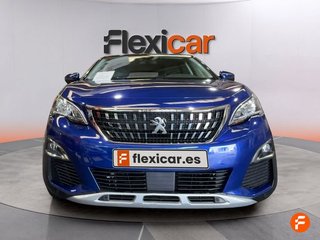 Peugeot 3008 1.5L BlueHDi 96kW (130CV) S&S Allure