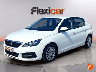 Peugeot 308 5p Business Line 1.5 BlueHDi 96kW
