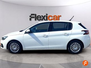 Peugeot 308 5p Business Line 1.5 BlueHDi 96kW