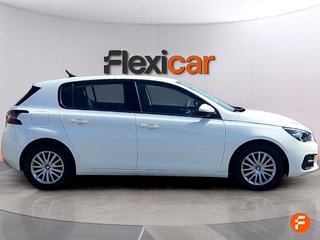 Peugeot 308 5p Business Line 1.5 BlueHDi 96kW