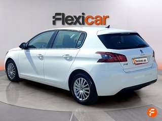Peugeot 308 5p Business Line 1.5 BlueHDi 96kW