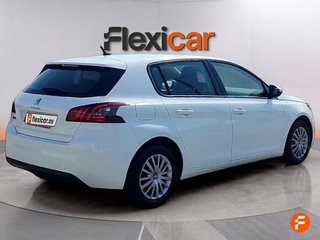 Peugeot 308 5p Business Line 1.5 BlueHDi 96kW