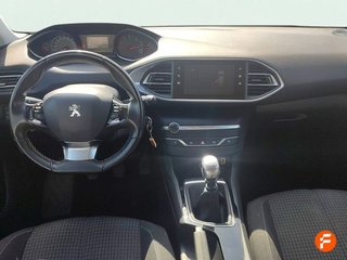 Peugeot 308 5p Business Line 1.5 BlueHDi 96kW