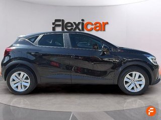 Renault Captur equilibre TCe 67kW (90CV)