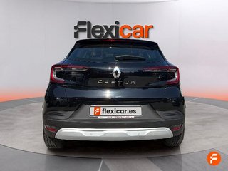 Renault Captur equilibre TCe 67kW (90CV)