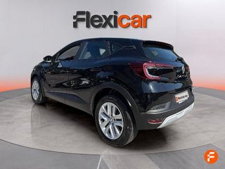 Renault Captur equilibre TCe 67kW (90CV)