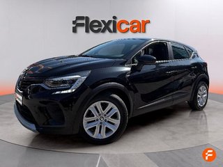 Renault Captur equilibre TCe 67kW (90CV)