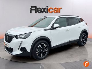 Peugeot 2008 Allure Puretech 100 S&S BVM6