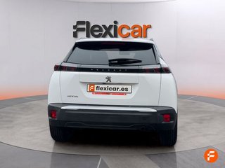 Peugeot 2008 Allure Puretech 100 S&S BVM6