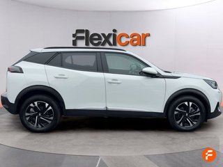 Peugeot 2008 Allure Puretech 100 S&S BVM6