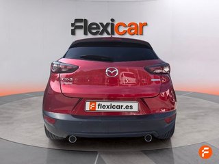 Mazda CX-3 2.0 G 89kW (121CV) 2WD AT Zenith
