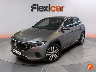 Mercedes EQA EQA 250