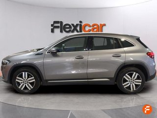 Mercedes EQA EQA 250
