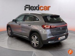 Mercedes EQA EQA 250
