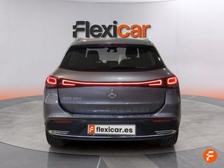 Mercedes EQA EQA 250