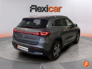 Mercedes EQA EQA 250