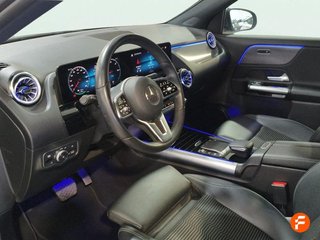 Mercedes EQA EQA 250