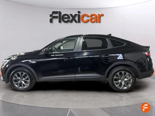 Renault Arkana Evolution TCe 103kW(140CV) EDC mild hybr
