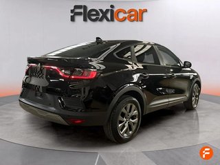Renault Arkana Evolution TCe 103kW(140CV) EDC mild hybr