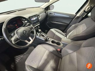 Renault Arkana Evolution TCe 103kW(140CV) EDC mild hybr