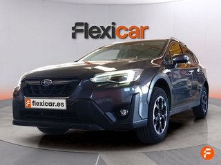 Subaru XV 1.6i Executive Plus Auto