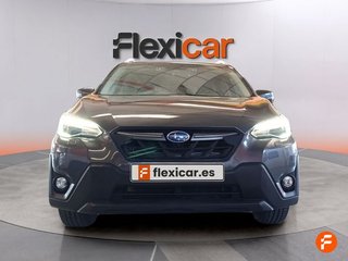 Subaru XV 1.6i Executive Plus Auto