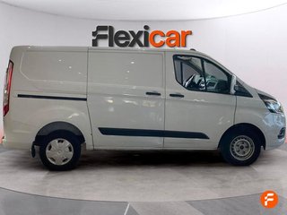 Ford Transit Custom Van 2.0 TDCI 96kW 280 L1 Ambiente